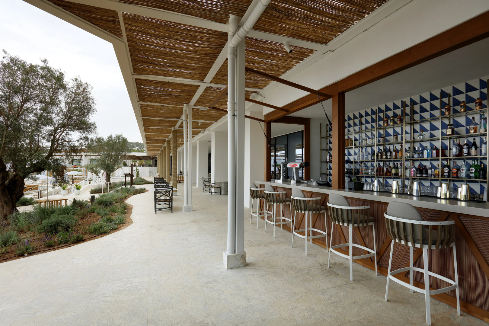 Photo - TRS Ibiza Hotel - Adults Only +16