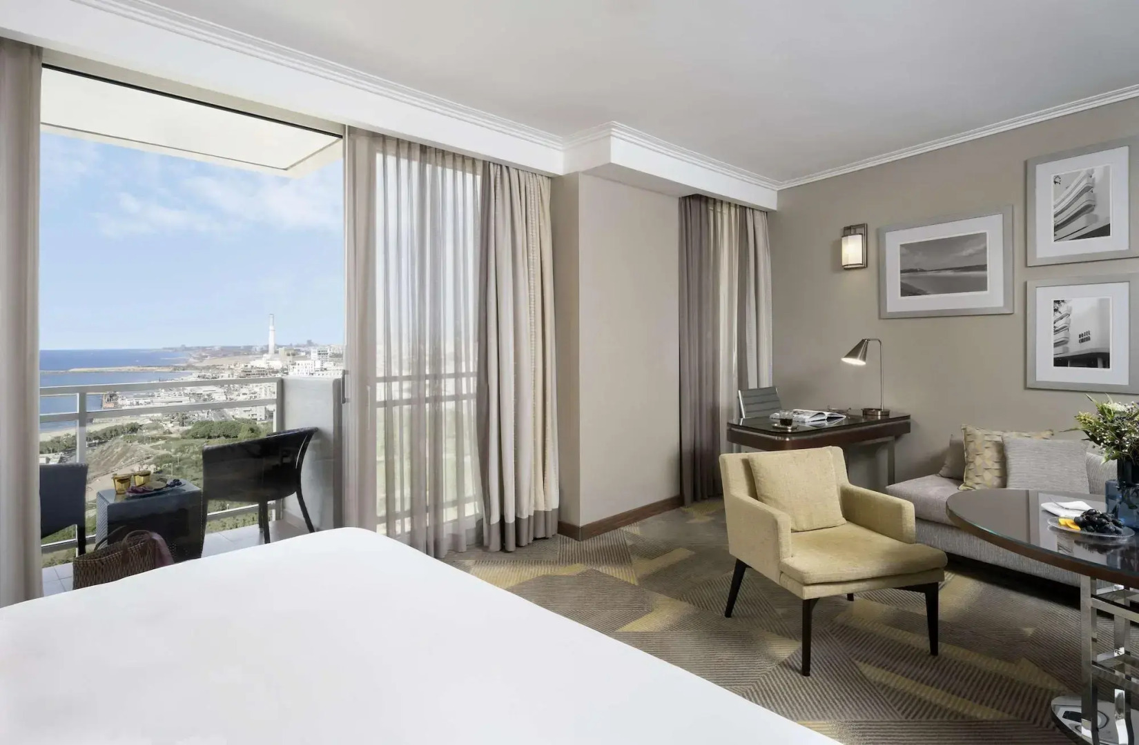 Foto - Hilton Tel Aviv Hotel