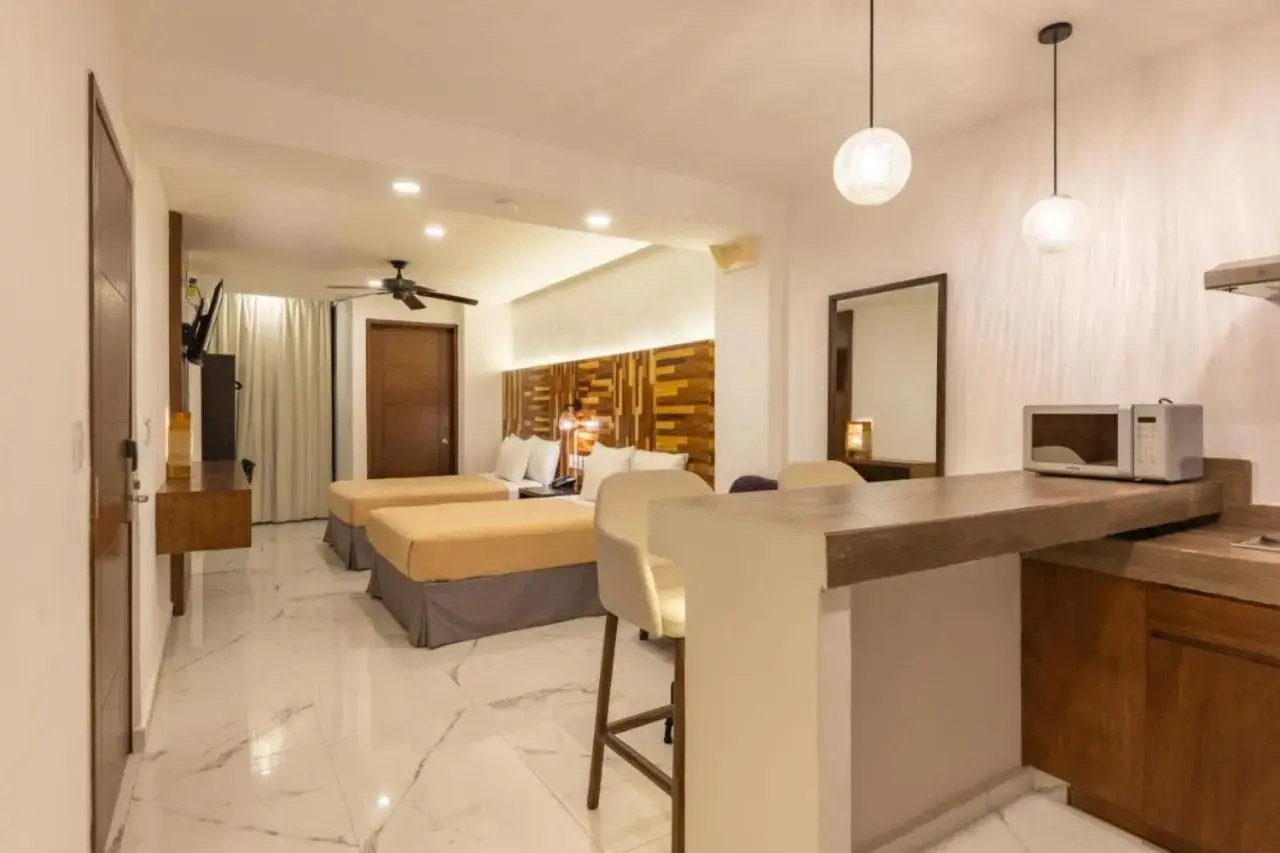Photo - Marvic Hotel Boutique