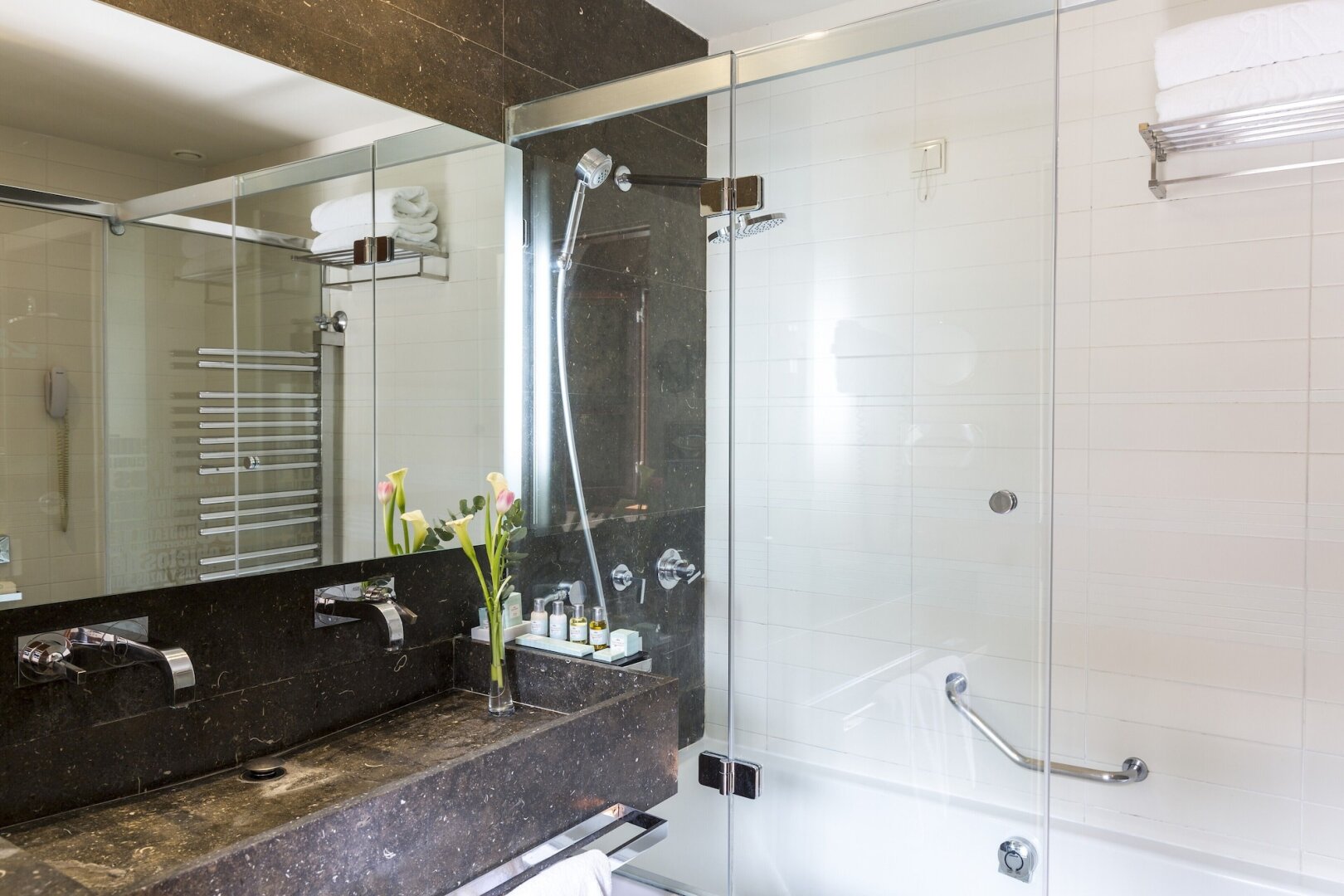 Photo - Parador de Granada