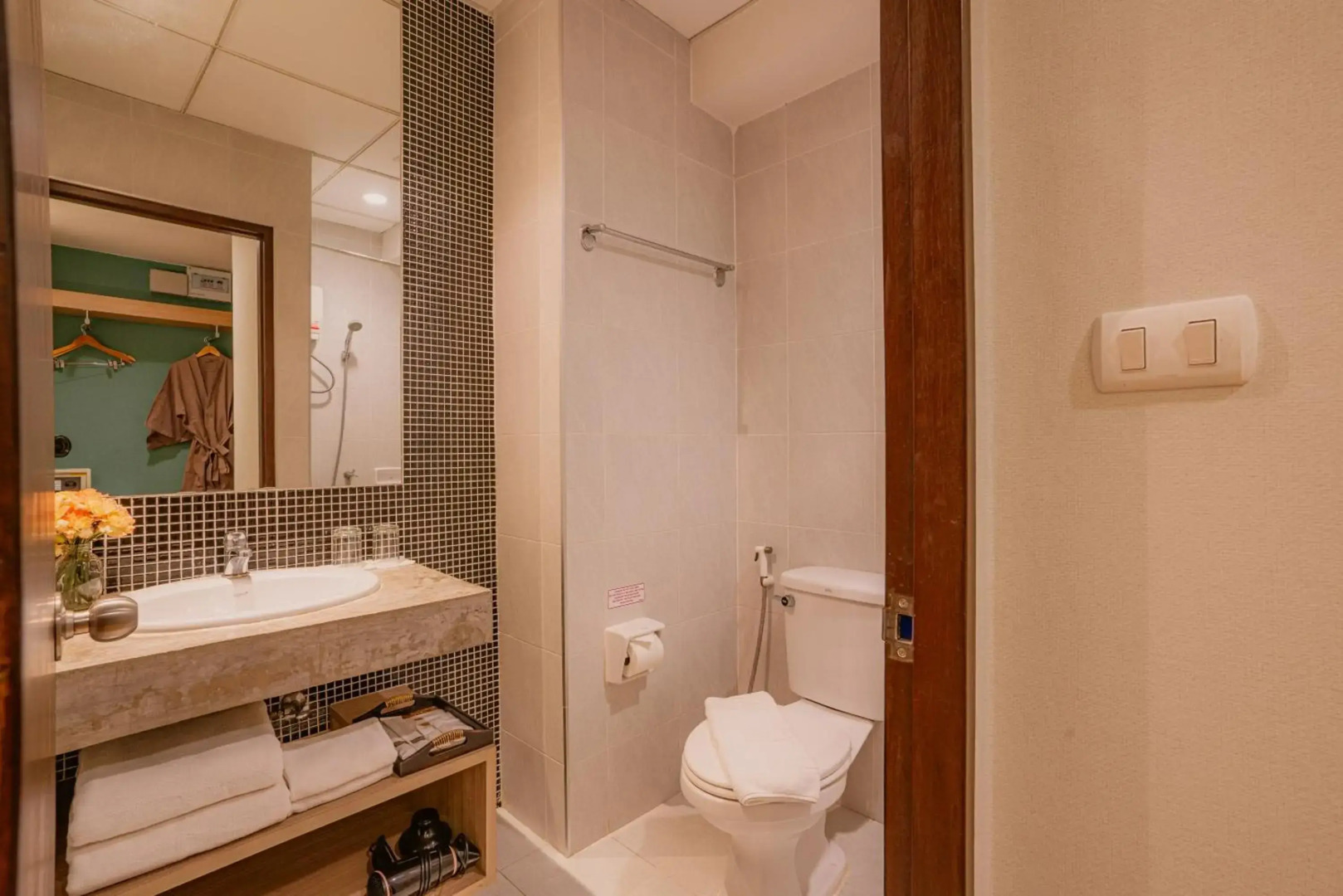 Photo - Peace Land Khaosan