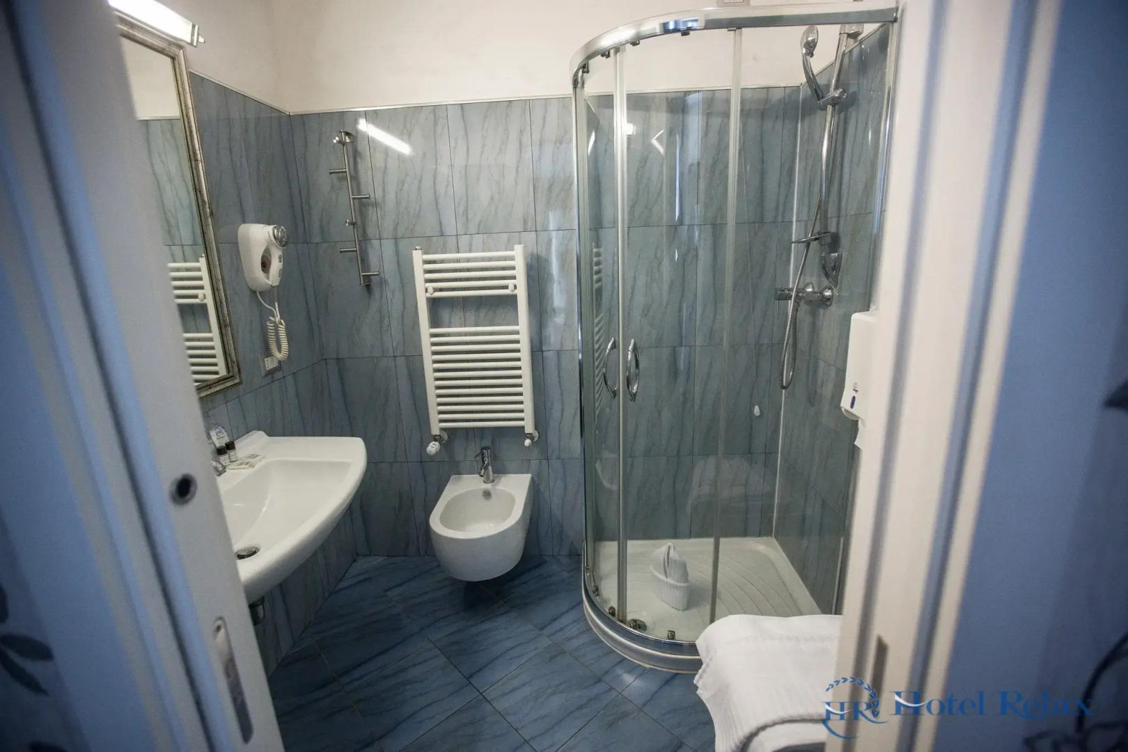 Foto - Hotel Relax Roma Nord