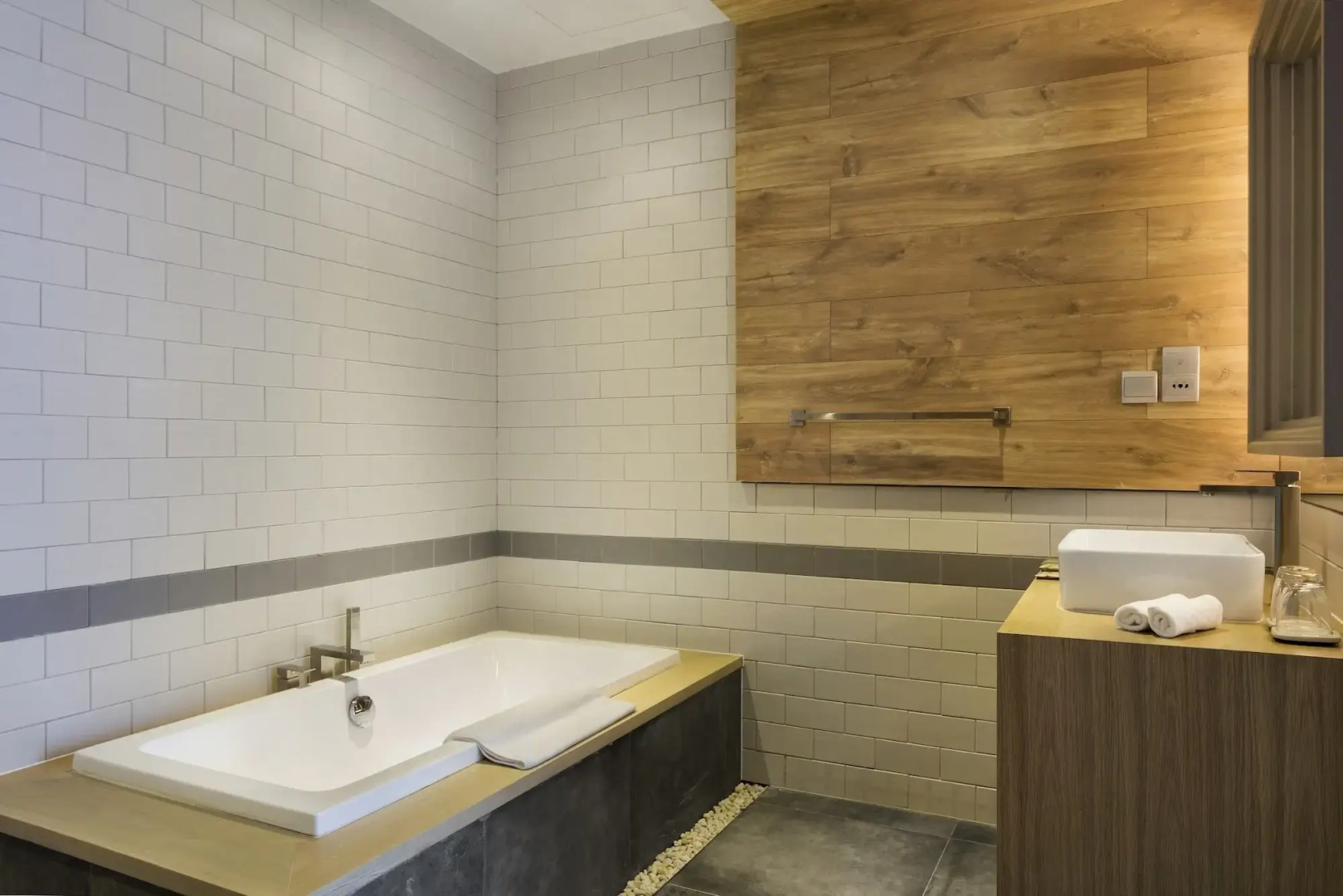 Foto - Fusion Suites Saigon