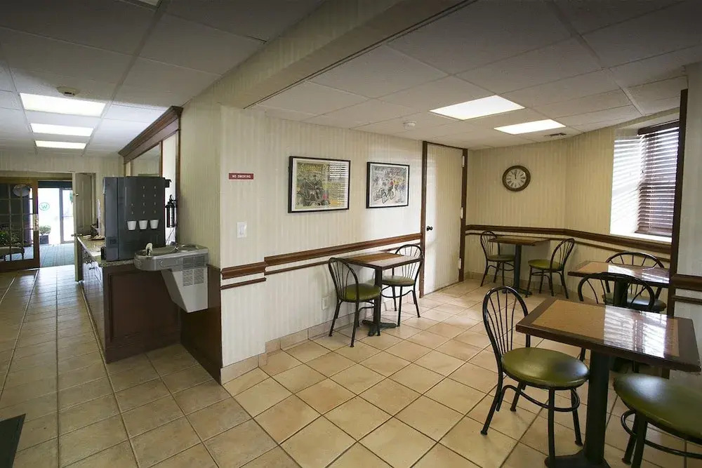 Foto - Whitman Motor Lodge