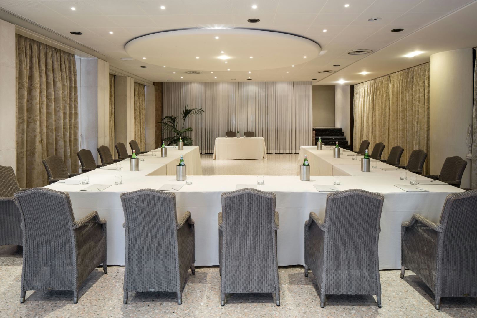Foto - Villa Michelangelo Vicenza – Starhotels Collezione