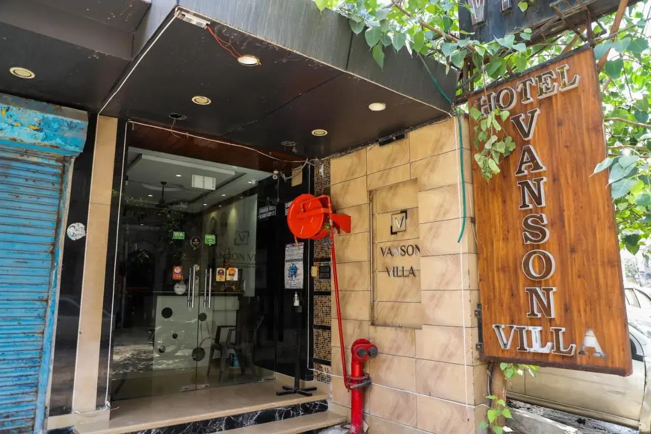 Photo - Hotel Vanson Villa, City Centre - With Free Airport & Train Station Pickup