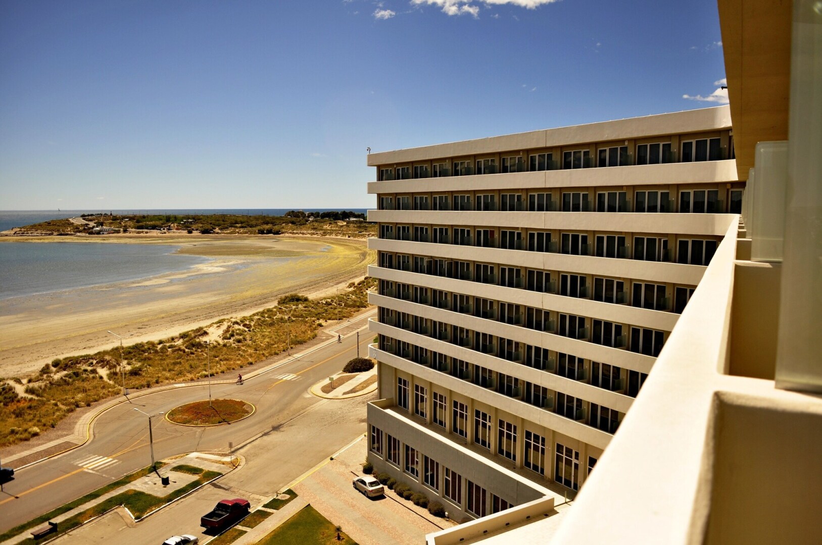 Foto - Rayentray Grand Hotel