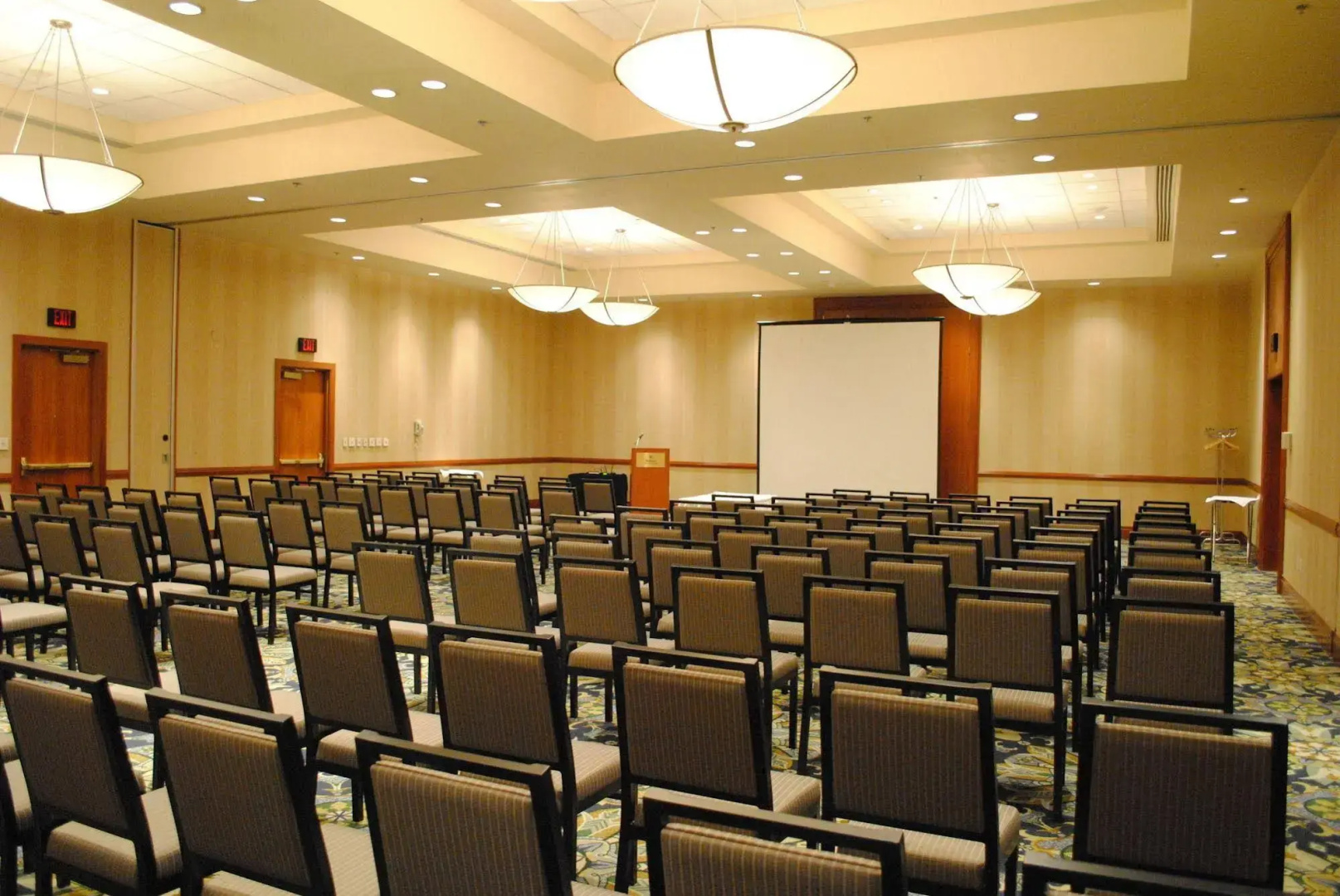 Photo - Hilton Vancouver Airport