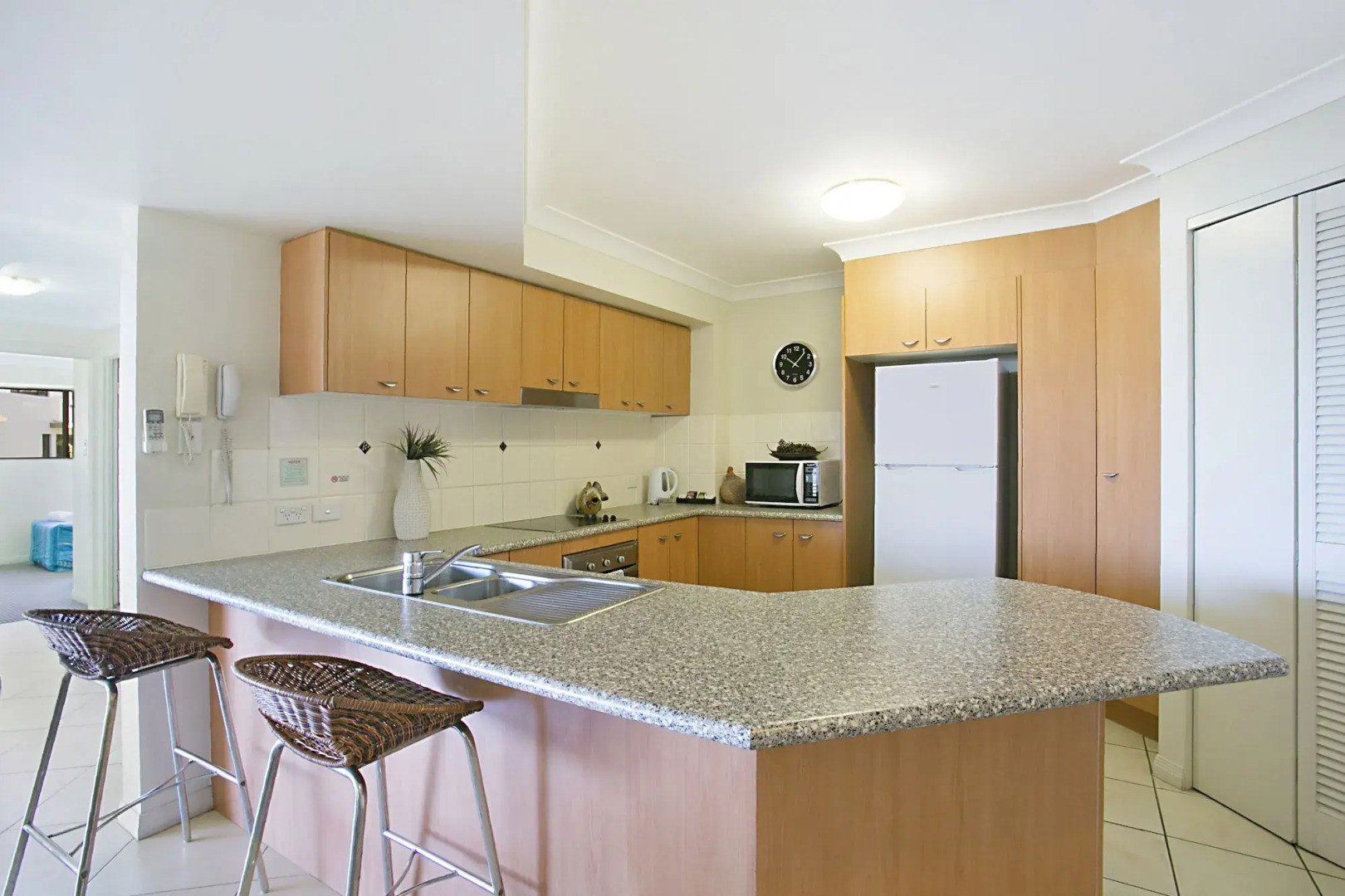 Photo - Sandcastles On The Broadwater