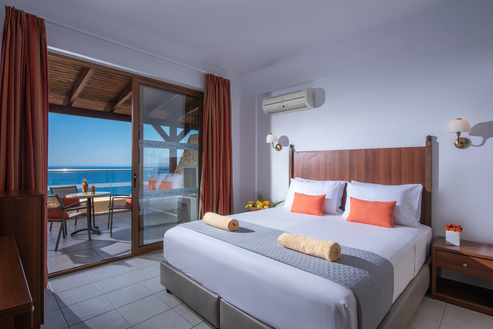 Foto - Blue Bay Resort Hotel