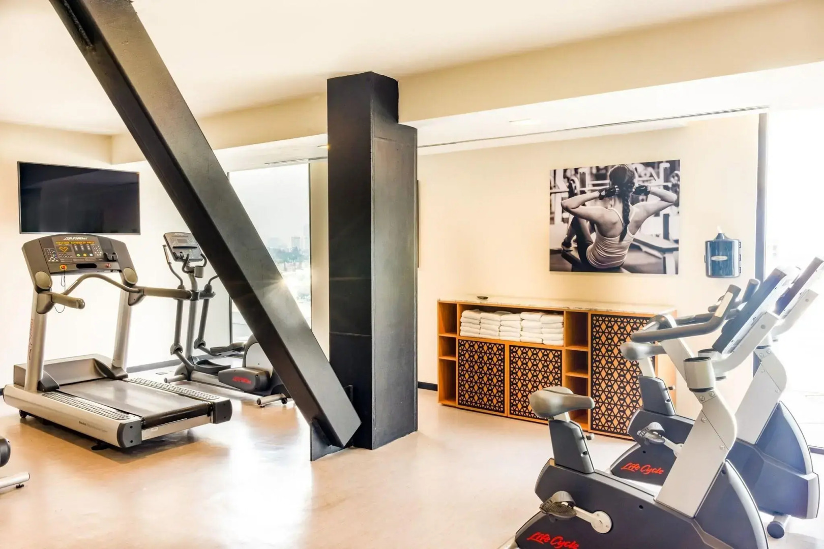 Foto - Courtyard by Marriott Mexico City Vallejo