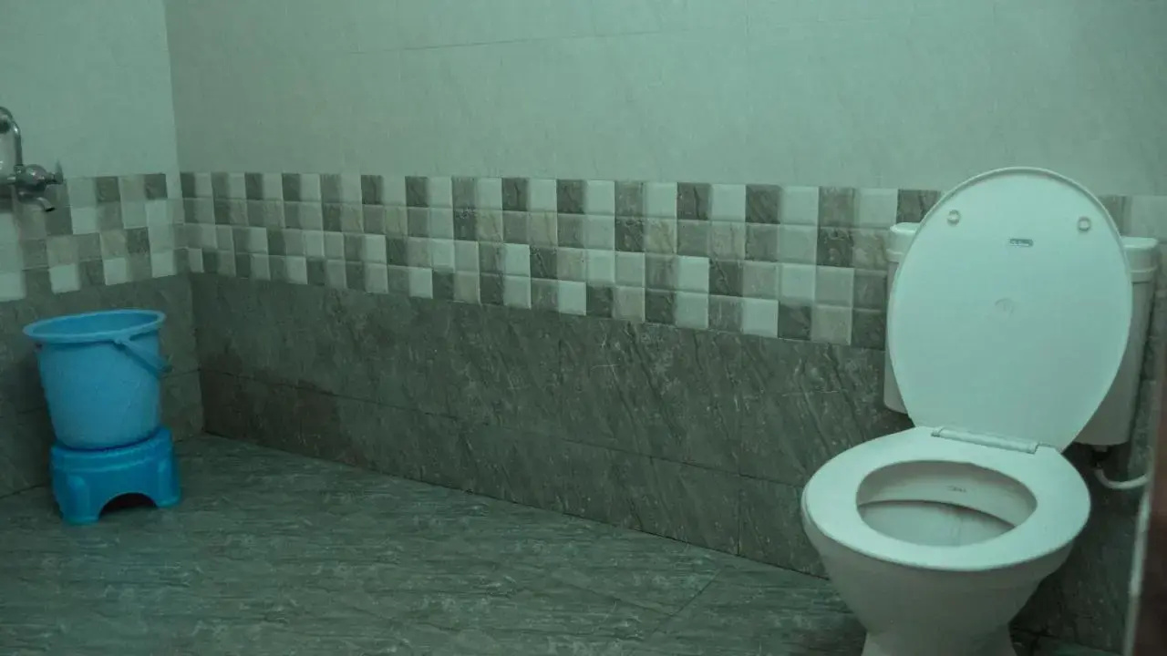 Foto - Hotel Classic Inn Near Jaipur Train Station