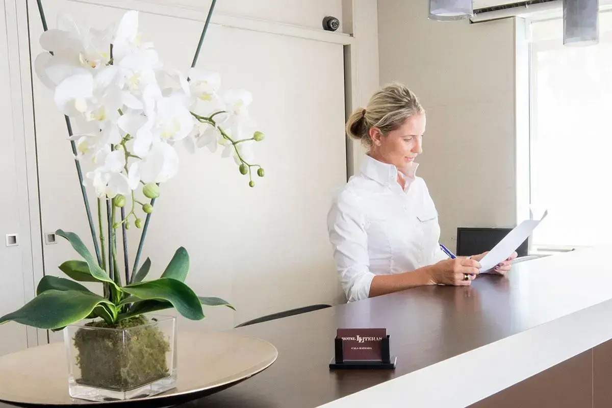 Photo - Hotel LLITERAS