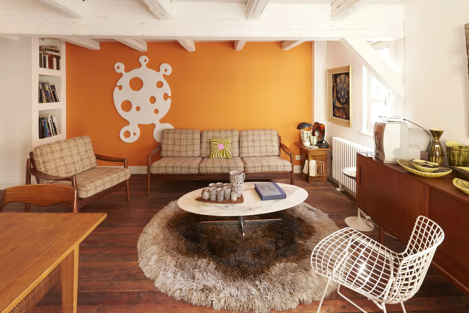 Photo - Un soir d'été - Chambres d'hôtes