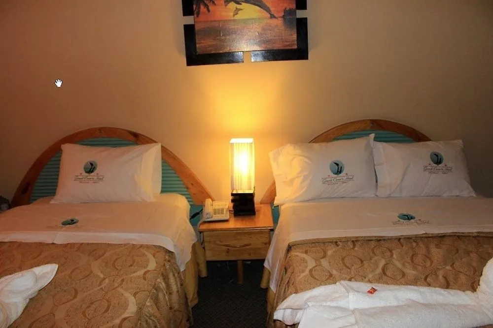 Foto - Hotel Grand Cesars