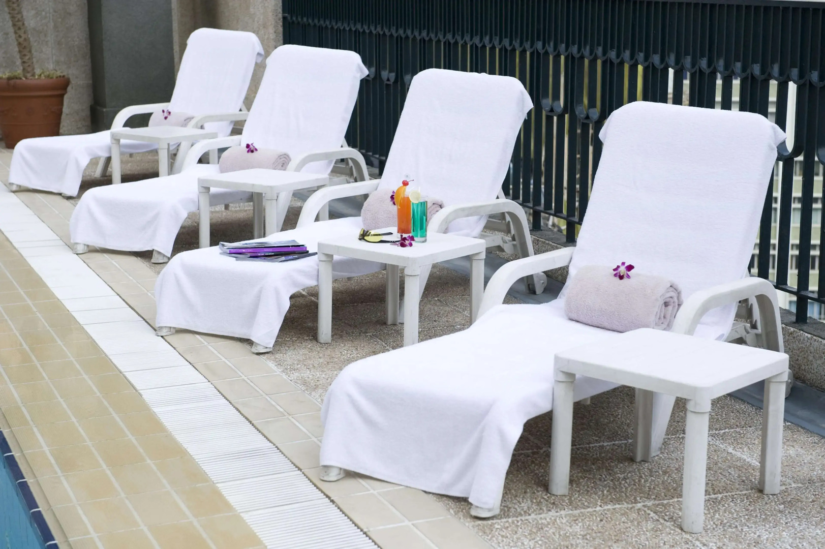 Photo - Bishop Lei International House