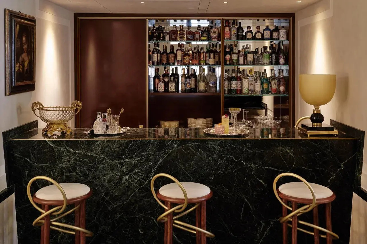 Foto - Violino d'Oro Venezia