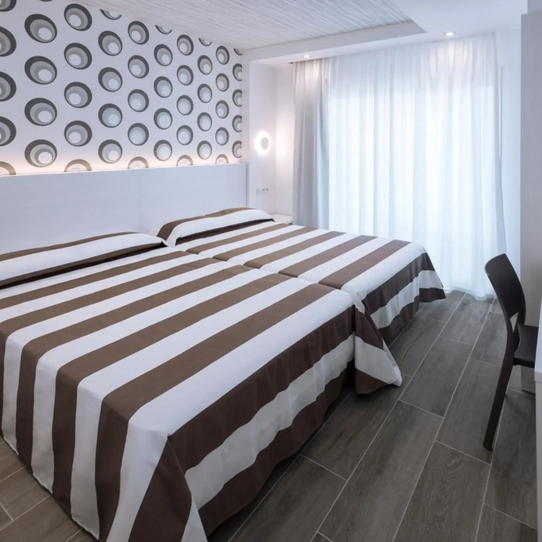 Foto - Hotel Oasis Park Splash