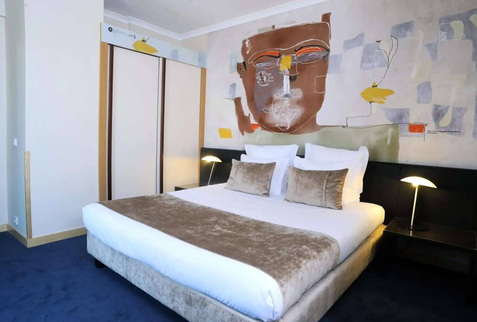 Photo - Hotel 3K Barcelona