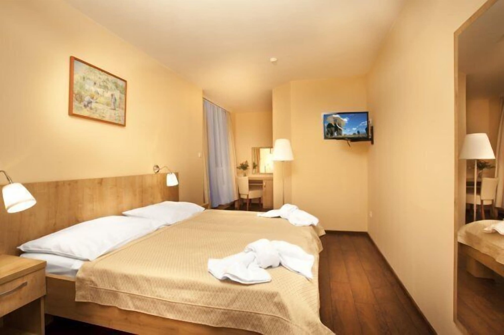 Foto - Hotel Superior Prague