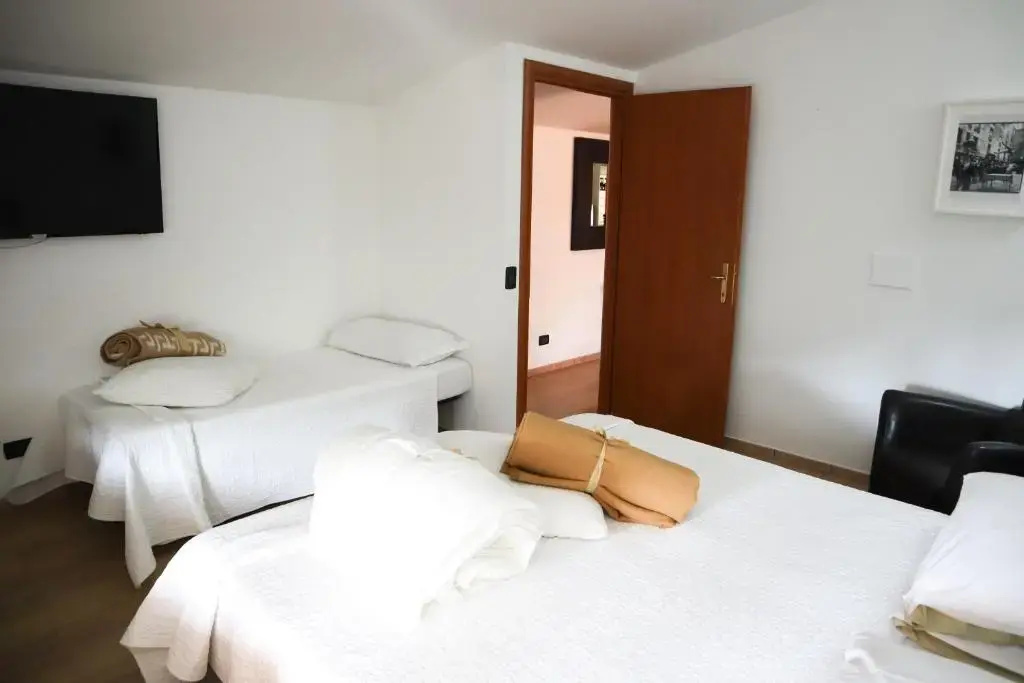 Foto - Villa Alba Boutique Hotel