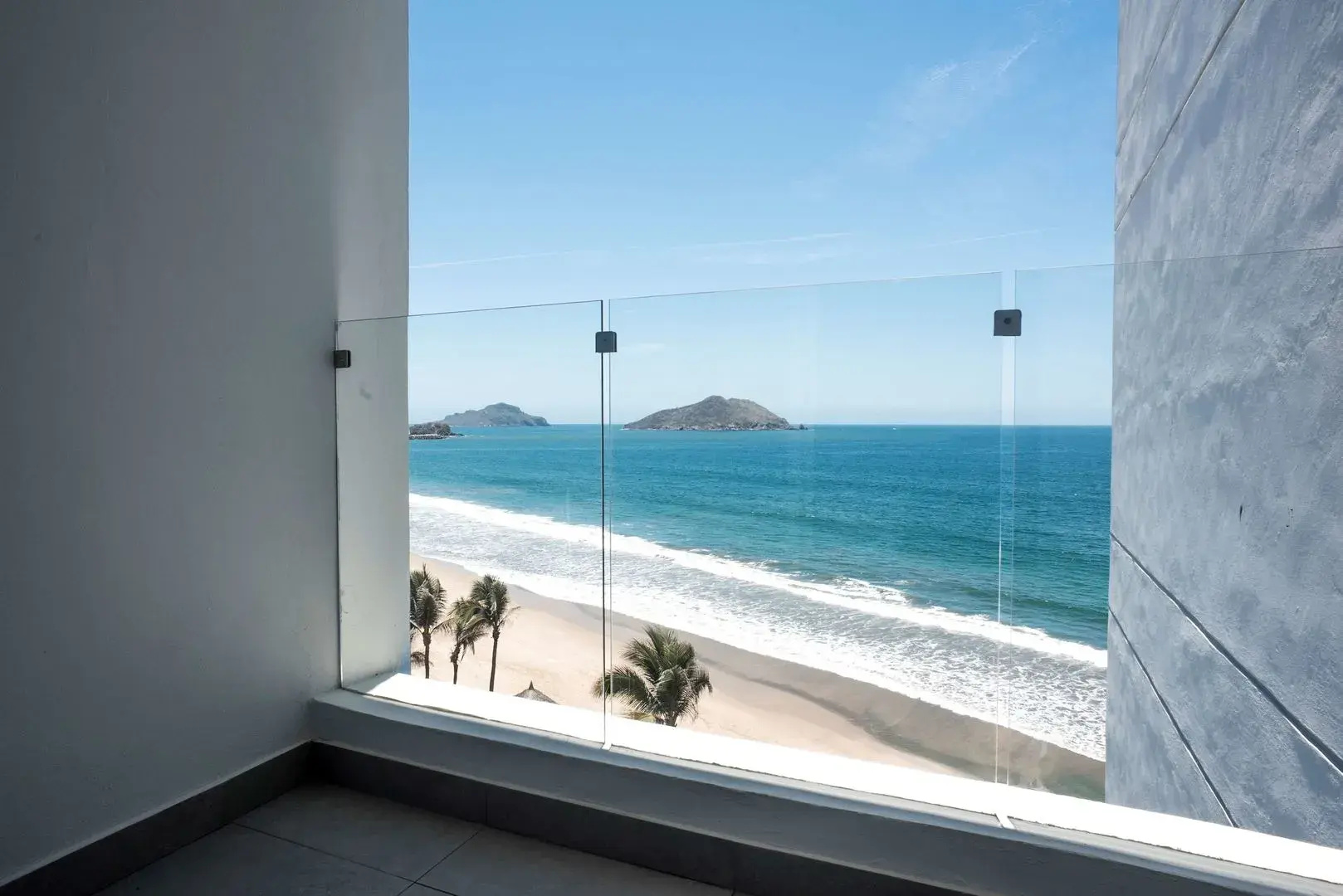 Foto - Garner Hotel Mazatlan Beach by IHG