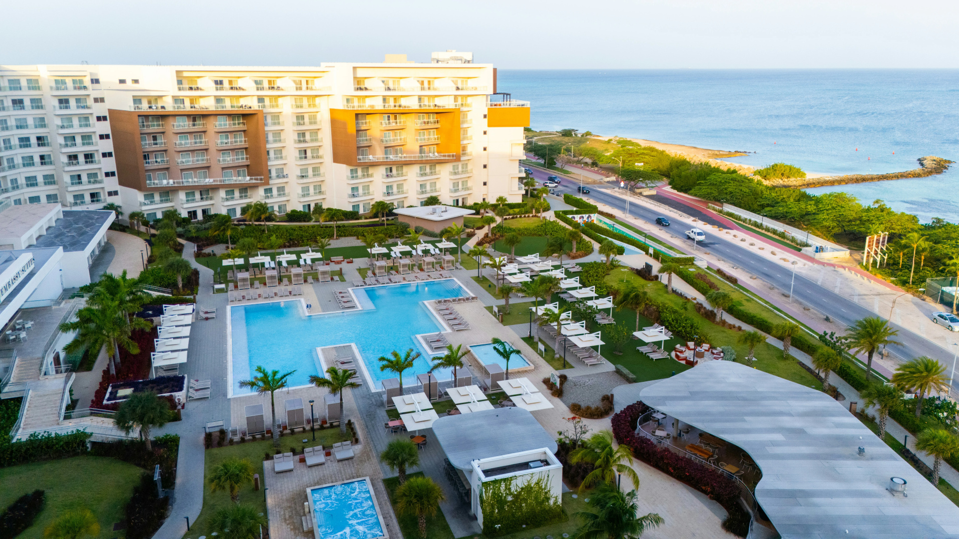 Photo - Embassy Suites By Hilton Aruba Beach Resort