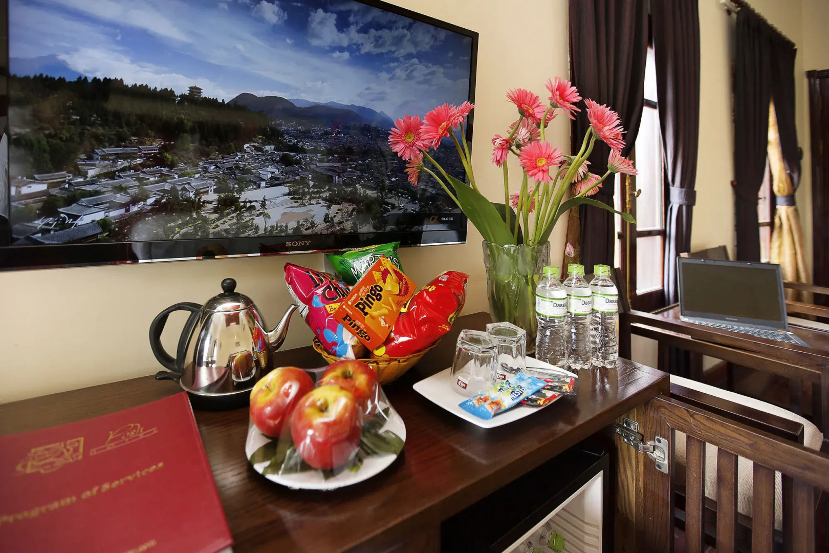 Foto - Old Quarter Charm Hotel