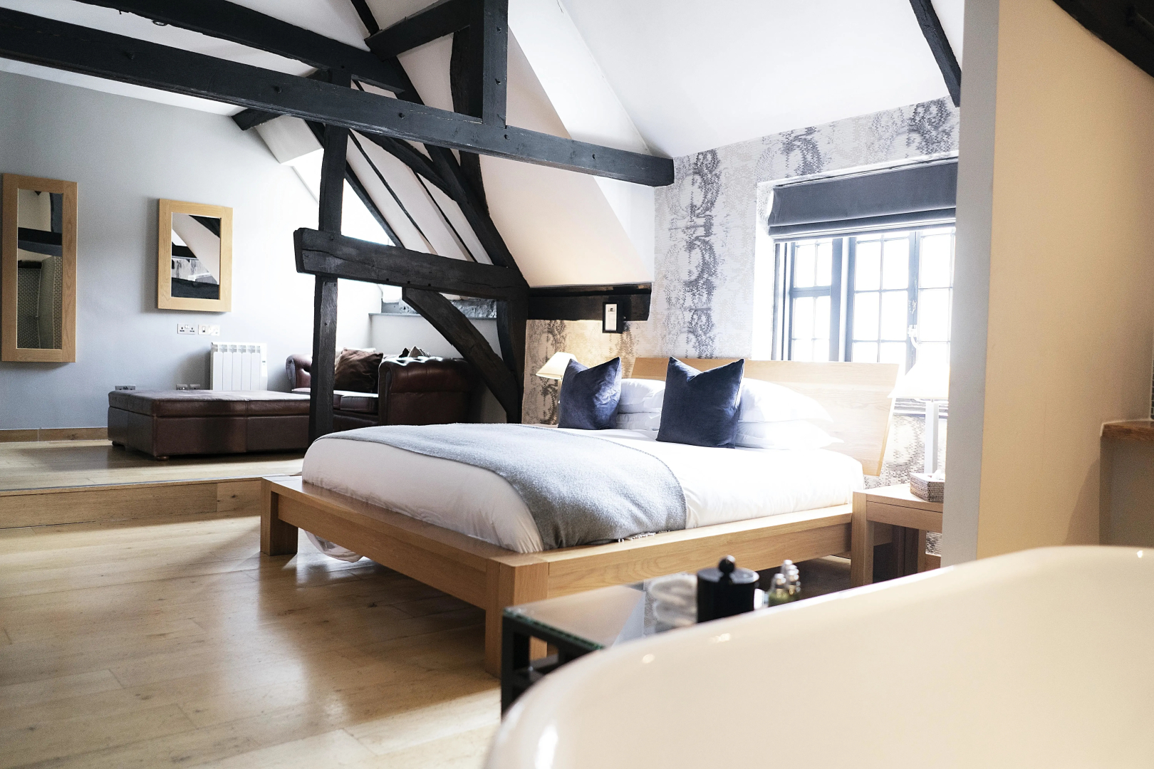 Photo - Hotel du Vin Henley
