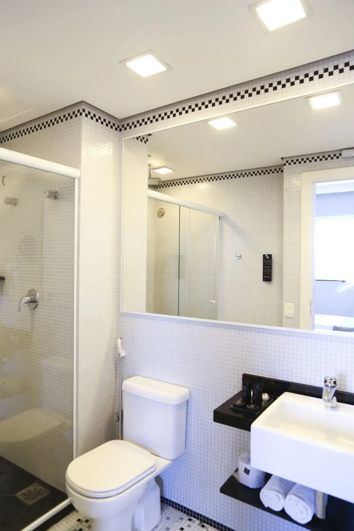 Foto - Vitória Hotel Concept Campinas