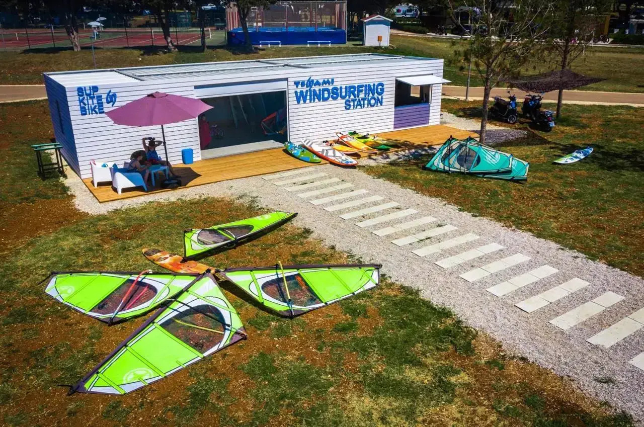 Foto - Arena Grand Kazela Camping Homes