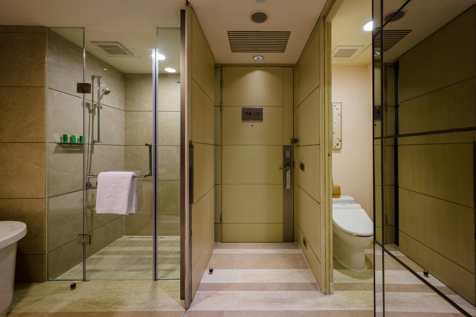 Photo - Hotel Nikko Saigon