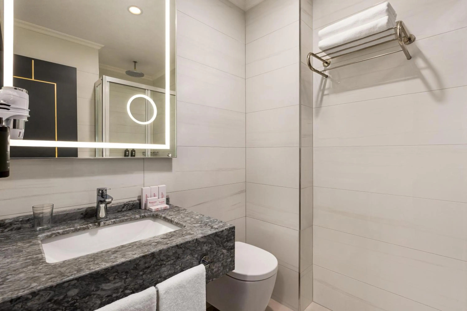 Photo - Ramada by Wyndham Istanbul Umraniye