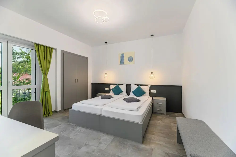 Foto - Johann Strauss Hotel