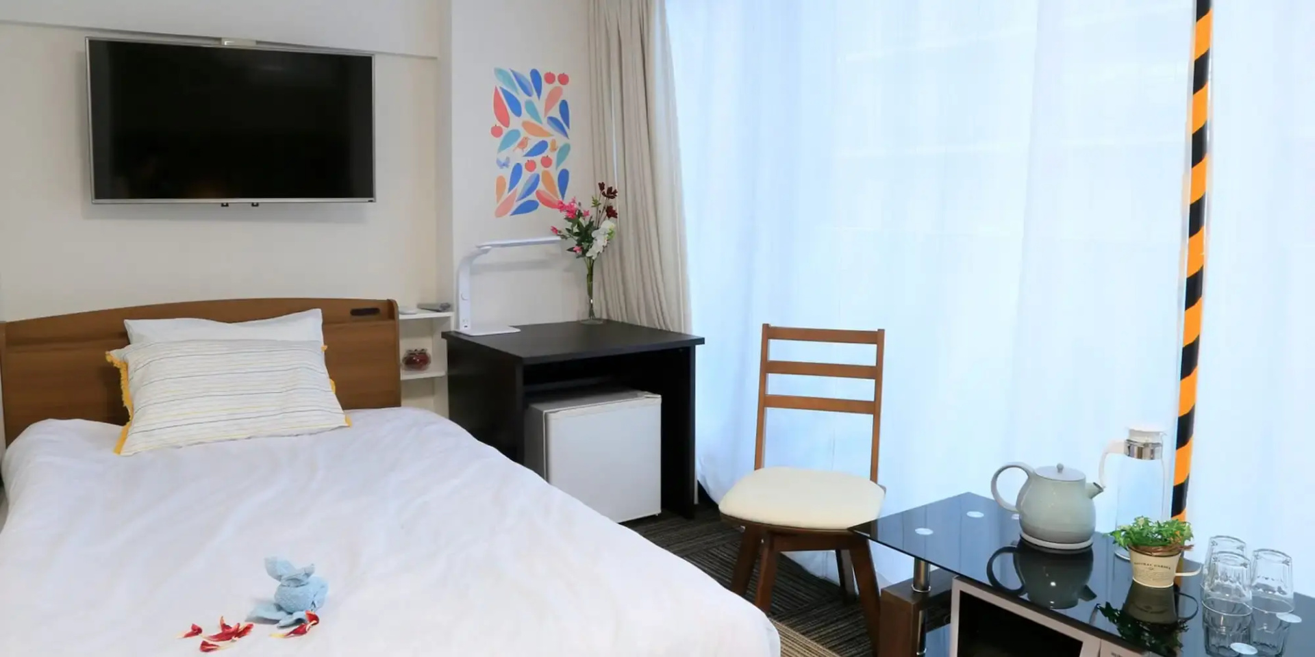 Foto - Sakuragawa Riverside Hotel