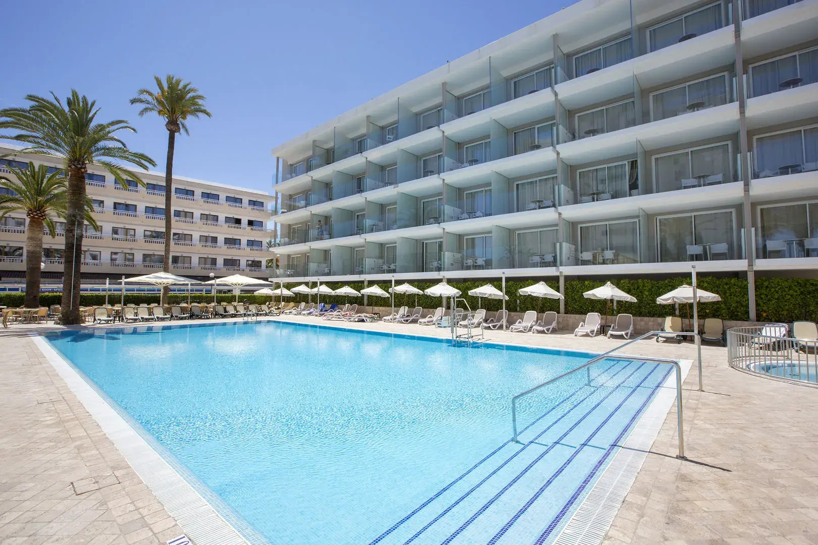 Foto - Hipotels Don Juan