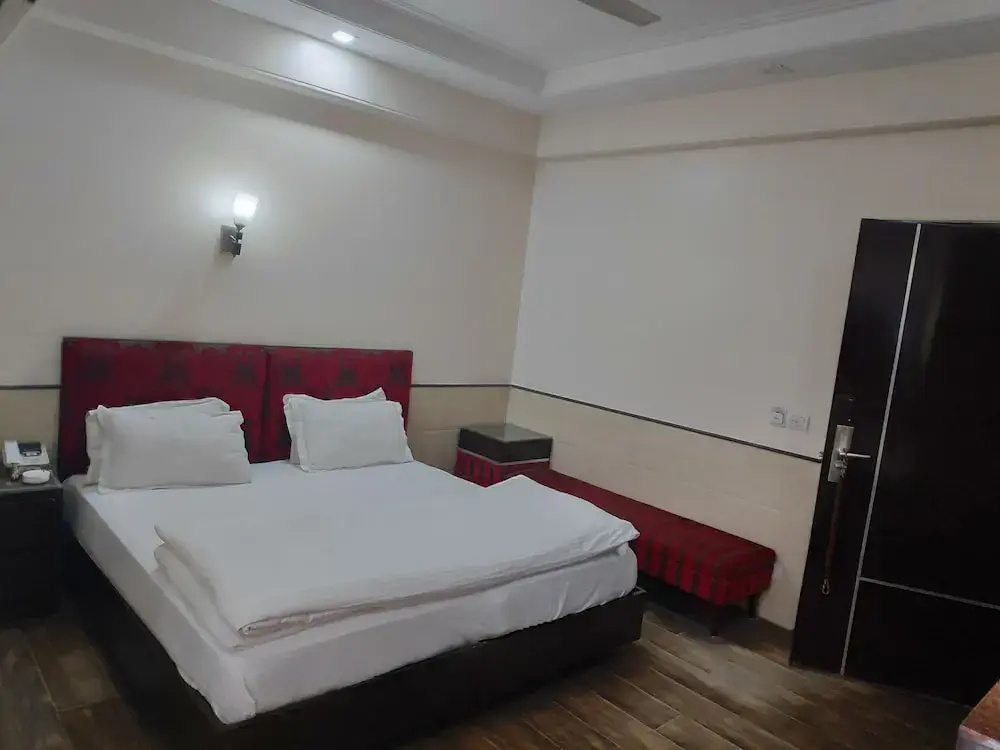 Photo - Hotel Aadhar