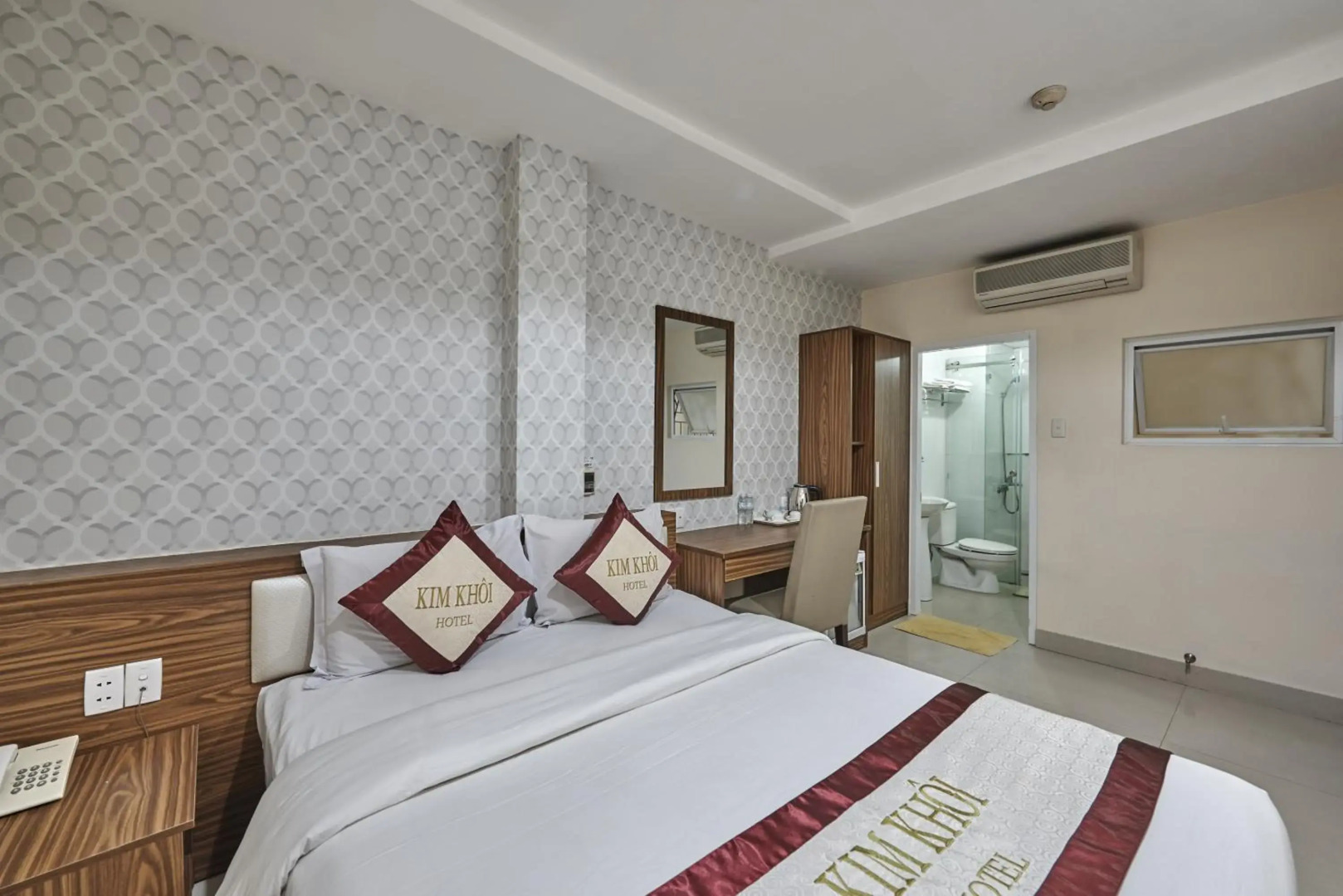 Photo - Kim Hotel