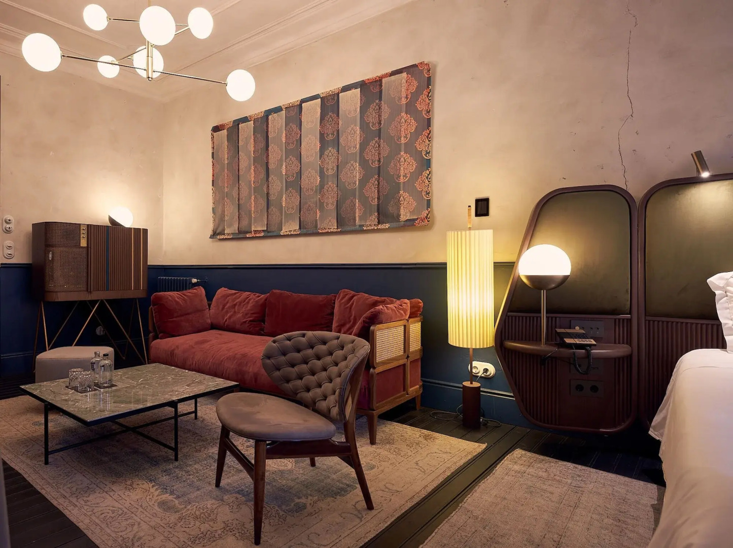 Photo - Can Bordoy Grand House Hotel GL Preferred Hotel