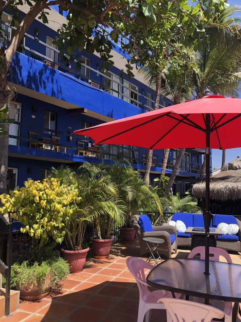 Photo - Siesta Suites Boutique Hotel