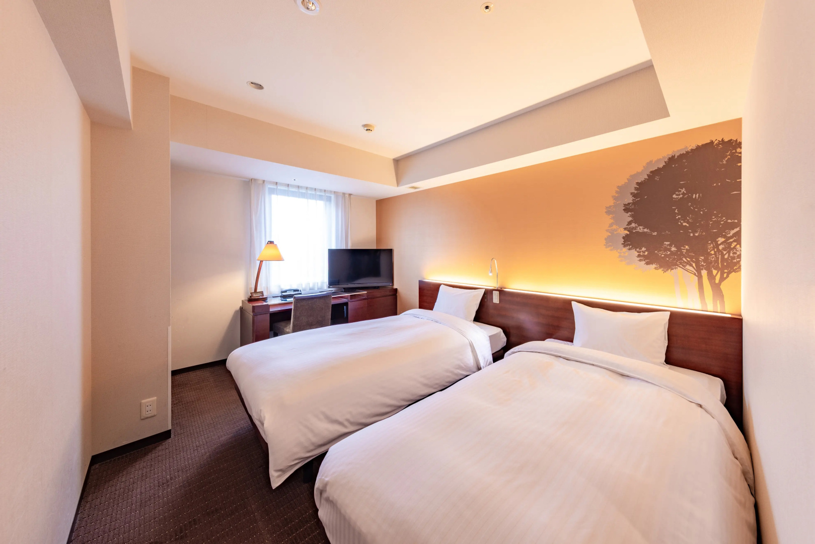 Foto - Hotel Keihan Sapporo