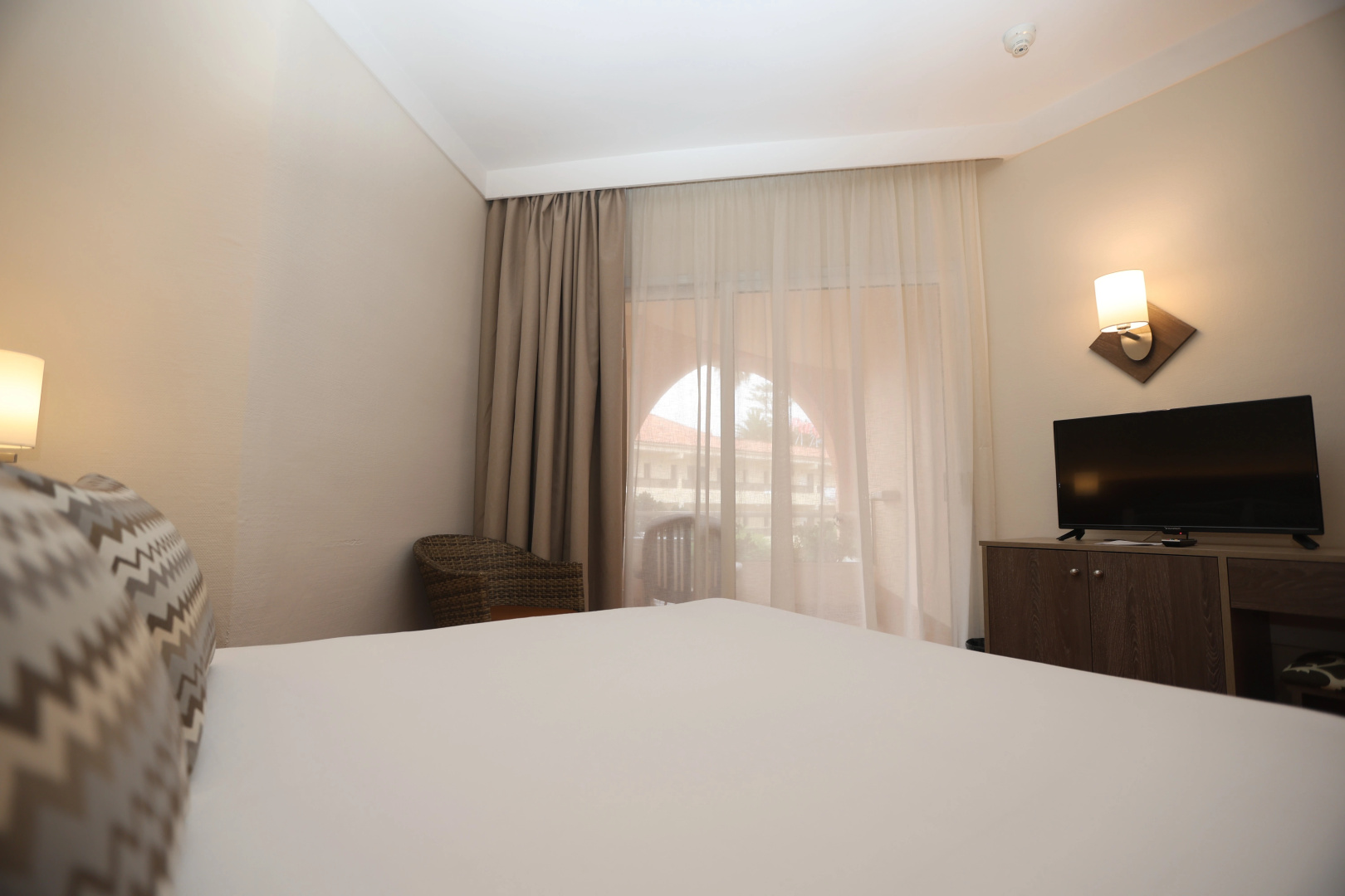 Foto - Hotel Puerto Palace