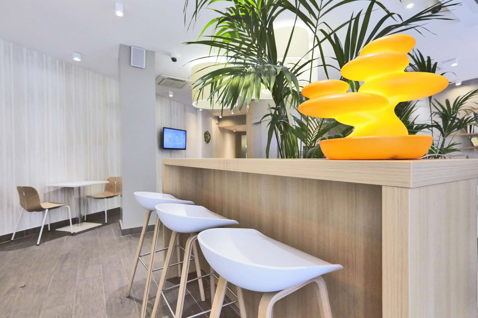 Photo - Kyriad Paris 18 - Porte de Clignancourt - Montmartre