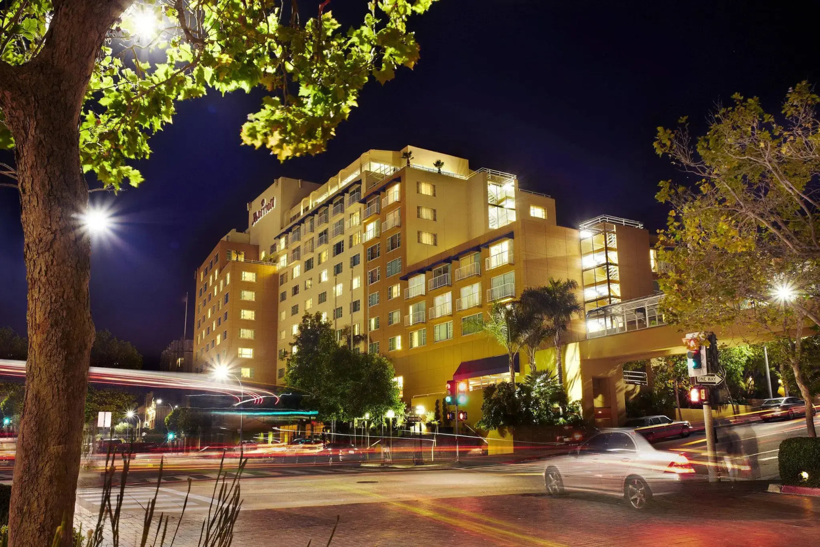 Foto - Monterey Marriott