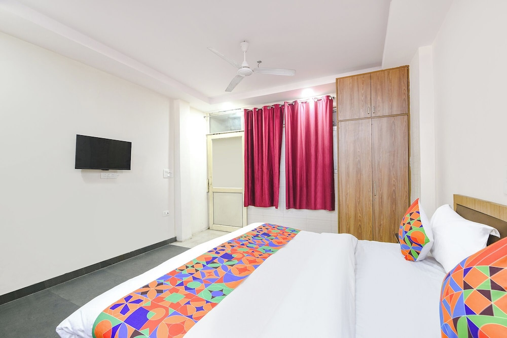 Foto - Fabhotel Grand