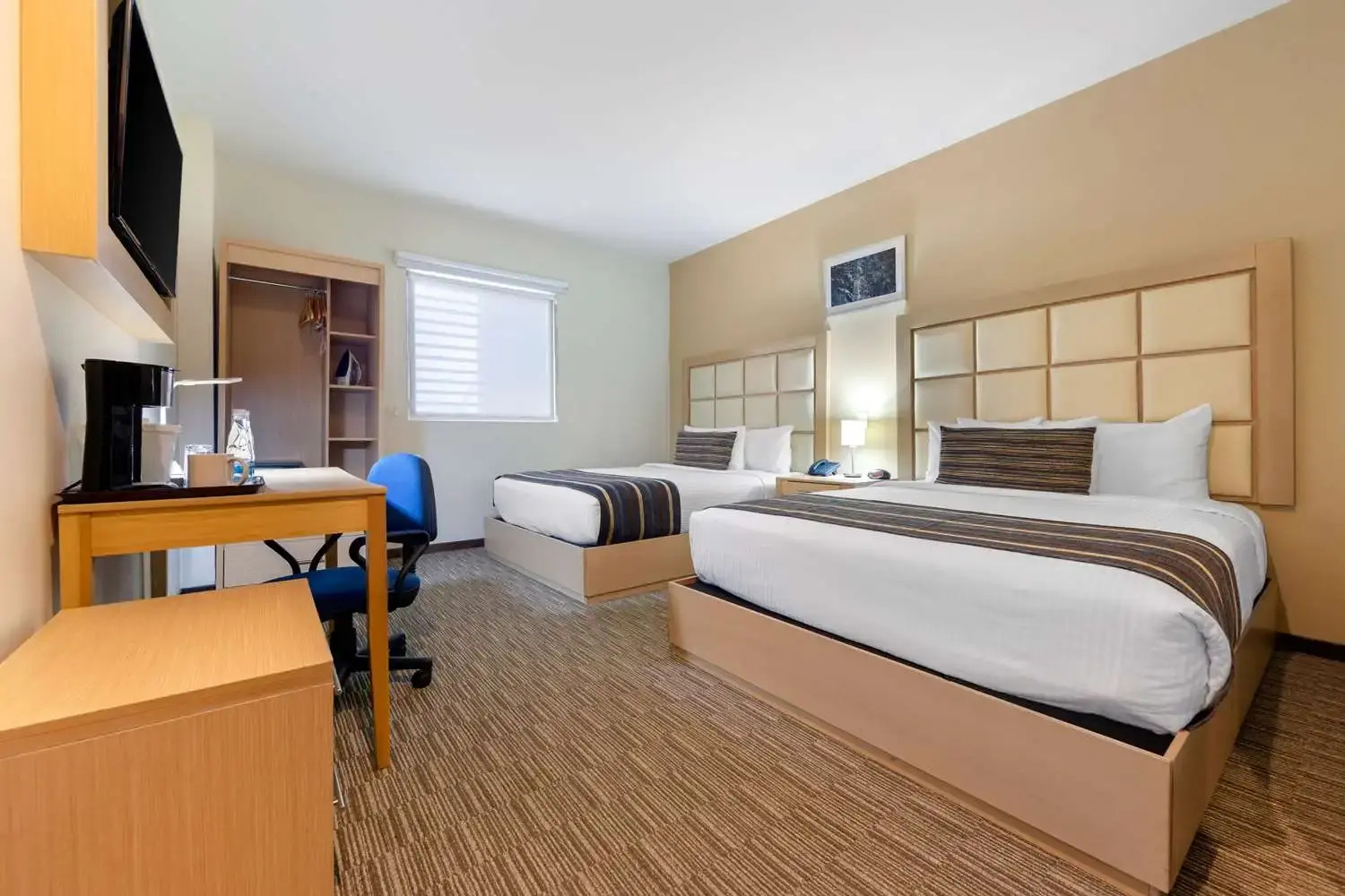 Photo - Sleep Inn Monterrey San Pedro