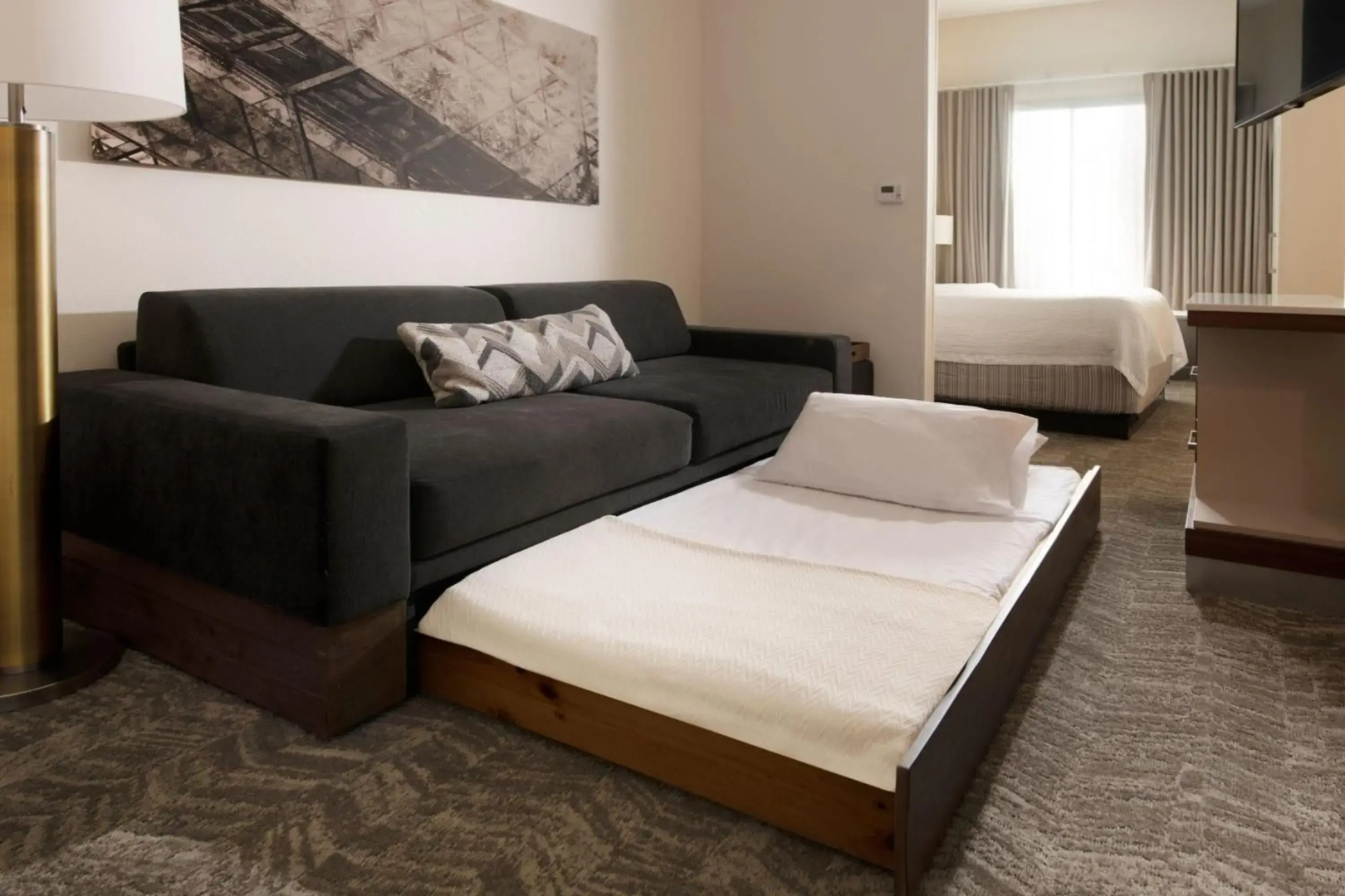 Photo - SpringHill Suites by Marriott Austin The Domain Area