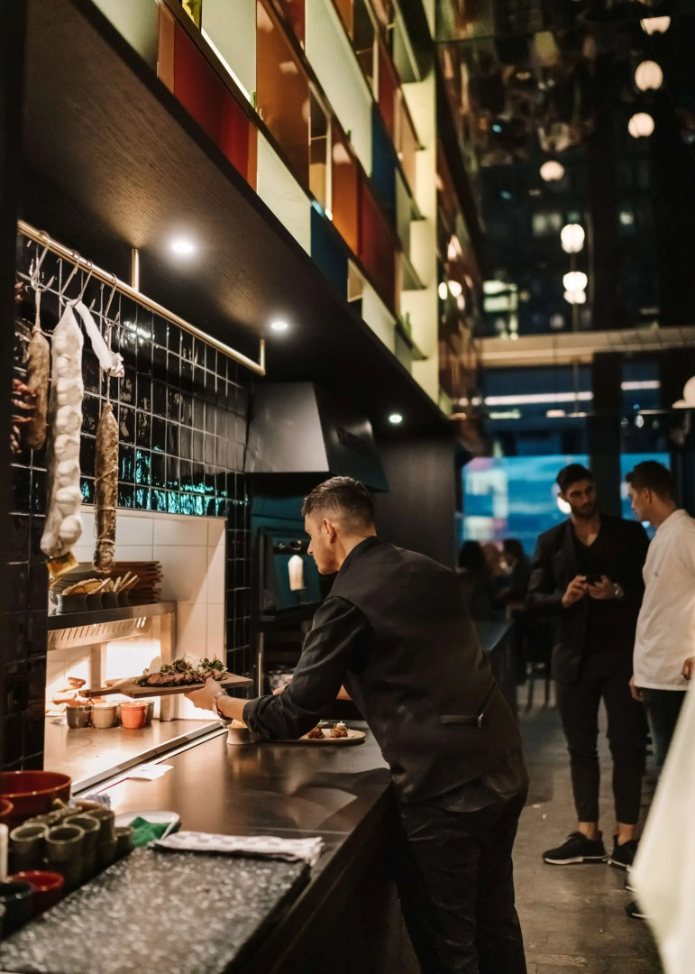 Foto - Andaz Munich Schwabinger Tor, By Hyatt