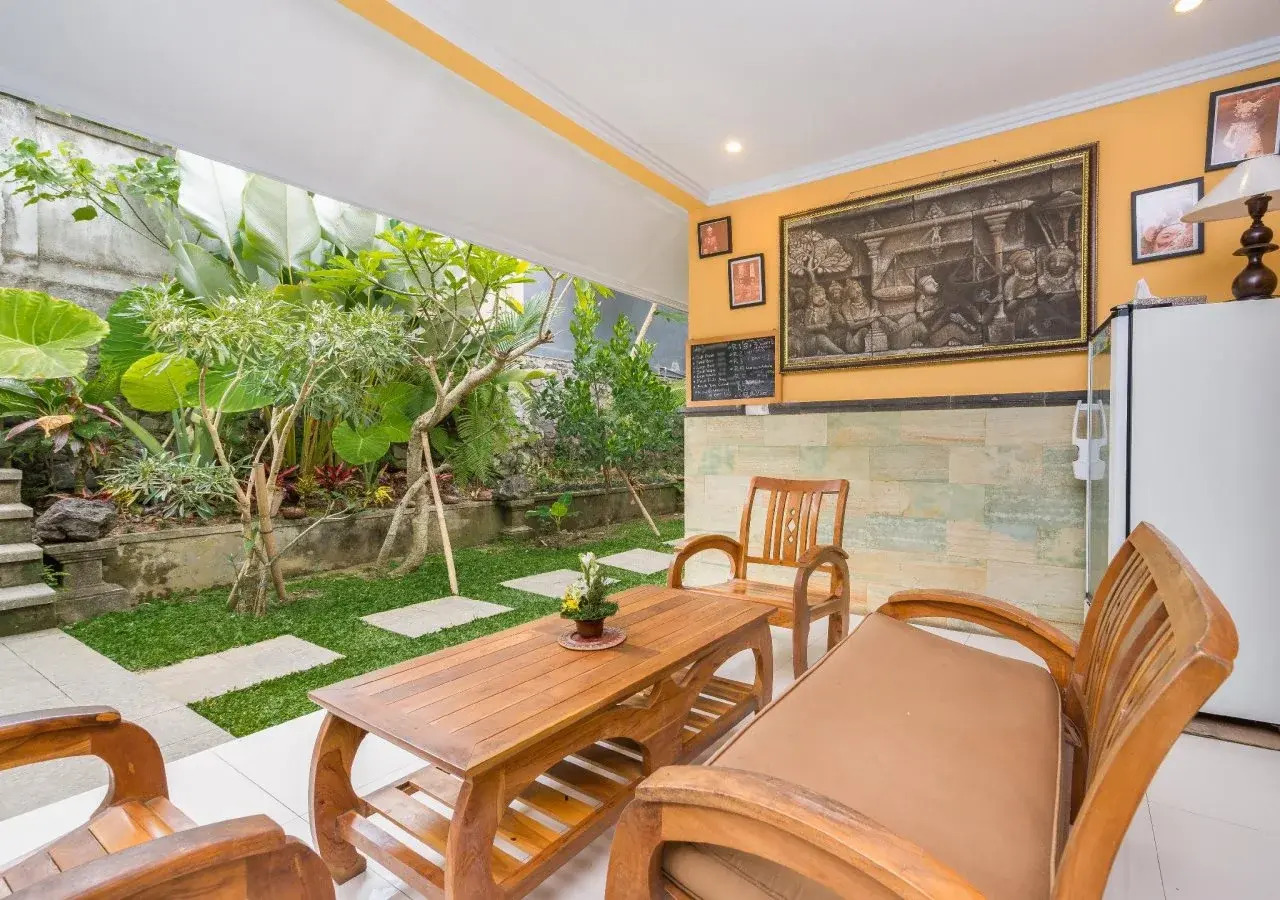 Photo - Jiwa's House