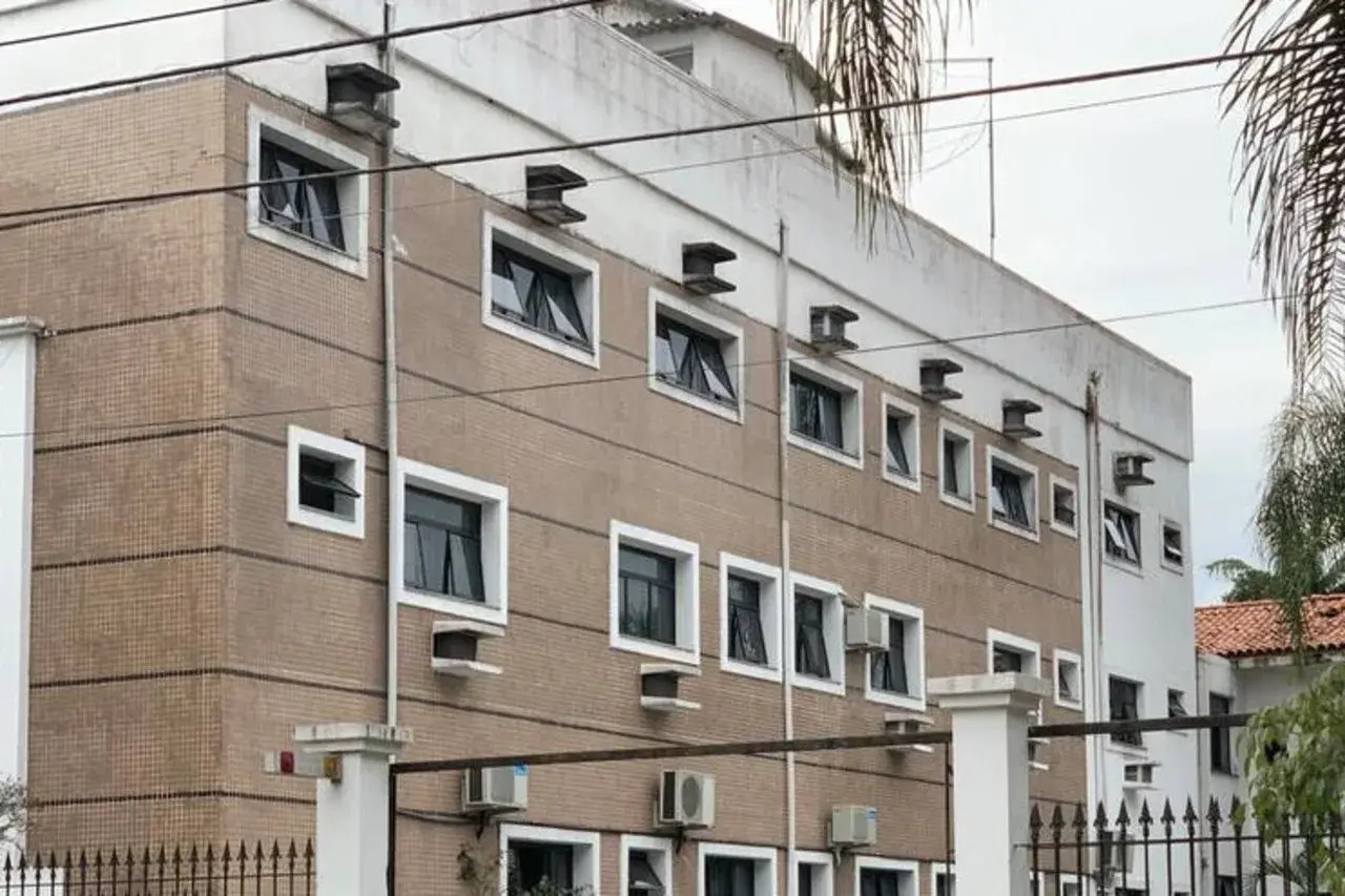 Foto - Residencial Pantanal Santa Cruz